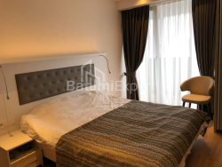 Բնակարան 1-комн 31 m² - Շերիֆ Խիմշիաշվիլի, Batumi