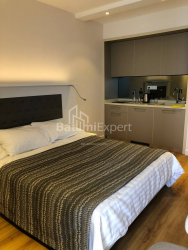 Բնակարան 1-комн 31 m² - Շերիֆ Խիմշիաշվիլի, Batumi