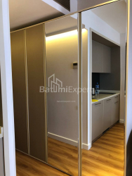 Բնակարան 31 մ² - Շերիֆ Խիմշիաշվիլի, Բաթումի, Վրաստан