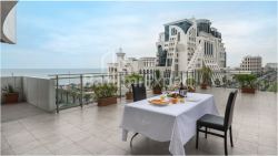 Բնակարան 2-комн 118.7 m² - Յուսուֆ Կոբալաձե, Batumi
