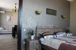 Բնակարան 118.71 մ² - Յուսուֆ Կոբալաձե, Batumi, Վրաստан