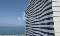 Բնակարան 2-комн 118.7 m² - Յուսուֆ Կոբալաձե, Batumi