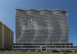 Բնակարան 118.71 մ² - Յուսուֆ Կոբալաձե, Batumi, Վրաստан