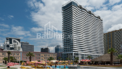 Բնակարան 118.71 մ² - Յուսուֆ Կոբալաձե, Batumi, Վրաստан