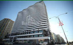 Բնակարան 118.71 մ² - Յուսուֆ Կոբալաձե, Batumi, Վրաստан