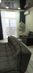 Բնակարան 2-комн 52 m² - Էքվթիմե Թակաիշվիլի, Batumi