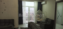 Բնակարան 52 մ² - Էքվթիմե Թակաիշվիլի, Batumi, Վրաստан