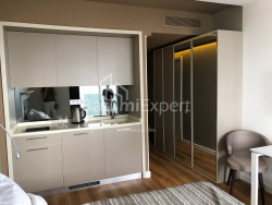 Բնակարան 1-комн 31 m² - Շերիֆ Խիմշիաշվիլի, Batumi
