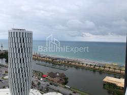 Բնակարան 31 մ² - Շերիֆ Խիմշիաշվիլի, Batumi, Վրաստан