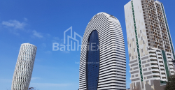 Բնակարան 31 մ² - Շերիֆ Խիմշիաշվիլի, Batumi, Վրաստан