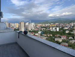 Բնակարան 1-комн 37 m² - Անգիսա, Batumi