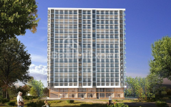 Բնակարան 3-комн 54 m² - Գրիգոլա Էլիավա, Batumi