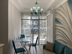 Բնակարան 2-комн 48 m² - Անգիսա, Batumi