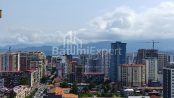 Բնակարան 59.19 մ² - Իլյա Ճավճավաձե, Բաթումի, Վրաստан