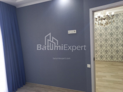 Բնակարան 67 մ² - Թբել-Աբուսերիձե, Բաթումի, Վրաստан