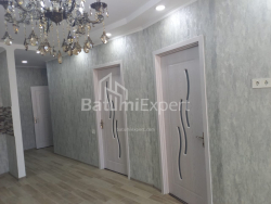 Բնակարան 67 մ² - Թբել-Աբուսերիձե, Բաթումի, Վրաստан