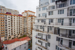 Բնակարան 37 մ² - Էքվթիմե Թակաիշվիլի, Batumi, Վրաստан