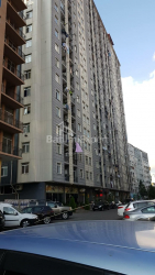 Բնակարան 47 մ² - Վախթանգ Գորգասալի, Batumi, Վրաստан