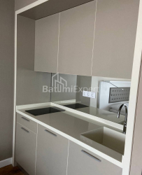 Բնակարան 31.6 մ² - Շերիֆ Խիմշիաշվիլի, Batumi, Վրաստан