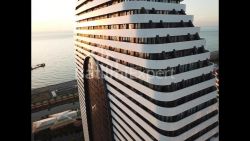 Բնակարան 1-комн 31.6 m² - Շերիֆ Խիմշիաշվիլի, Batumi