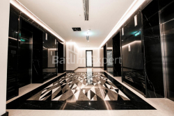 Բնակարան 1-комн 31.6 m² - Շերիֆ Խիմշիաշվիլի, Batumi