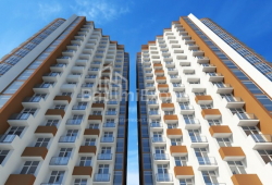 Բնակարան 2-комн 41.2 m² - Ալեքսանդրա Պուշկին, Batumi