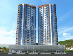 Բնակարան 41.2 մ² - Ալեքսանդրա Պուշկին, Batumi, Վրաստан