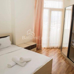 Բնակարան 2-комн 41.2 m² - Ալեքսանդրա Պուշկին, Batumi