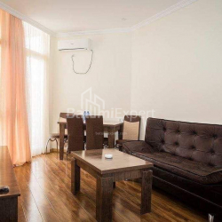 Բնակարան 2-комн 41.2 m² - Ալեքսանդրա Պուշկին, Batumi