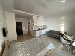 Բնակարան 1-комн 31.3 m² - Շերիֆ Խիմշիաշվիլի, Batumi