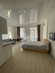 Բնակարան 1-комн 31.3 m² - Շերիֆ Խիմշիաշվիլի, Batumi