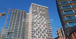 Բնակարան 31.3 մ² - Շերիֆ Խիմշիաշվիլի, Batumi, Վրաստан