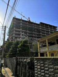 Օբյեկտը կառուցման ընթացքում է 2-комн 88 m² - Անգիսա, Batumi