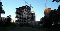 Օբյեկտը կառուցման ընթացքում է 88 մ² - Անգիսա, Բաթումի, Վրաստан