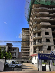 Օբյեկտը կառուցման ընթացքում է 2-комн 88 m² - Անգիսա, Batumi
