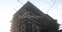 Օբյեկտը կառուցման ընթացքում է 88 մ² - Անգիսա, Բաթումի, Վրաստан