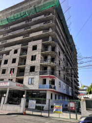 Օբյեկտը կառուցման ընթացքում է 2-комн 88 m² - Անգիսա, Batumi