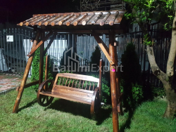 Առանձնատուն 200 մ² - Սվիմոն Կանանելի, Kvariati, Վրաստан
