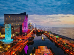 Բնակարան 30 մ² - Շերիֆ Խիմշիաշվիլի, Batumi, Վրաստан