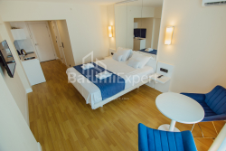 Բնակարան 1-комн 30 m² - Շերիֆ Խիմշիաշվիլի, Batumi