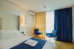 Բնակարան 1-комн 30 m² - Շերիֆ Խիմշիաշվիլի, Batumi