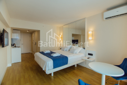 Բնակարան 1-комн 30 m² - Շերիֆ Խիմշիաշվիլի, Batumi