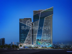 Բնակարան 1-комн 29.3 m² - Ժյուլի Շարտավա, Batumi
