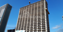 Բնակարան 1-комн 29.3 m² - Ժյուլի Շարտավա, Batumi