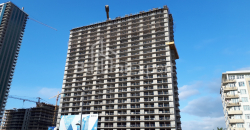 Բնակարան 1-комн 29.3 m² - Ժյուլի Շարտավա, Batumi