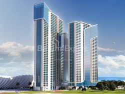 Բնակարան 29.3 մ² - Ժյուլի Շարտավա, Batumi, Վրաստан