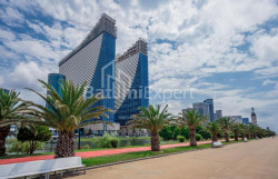 Բնակարան 1-комн 33 m² - Շերիֆ Խիմշիաշվիլի, Batumi
