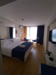 Բնակարան 1-комн 30 m² - Շերիֆ Խիմշիաշվիլի, Batumi