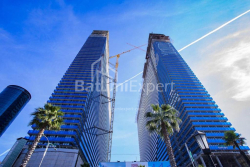 Բնակարան 1-комн 30 m² - Շերիֆ Խիմշիաշվիլի, Batumi