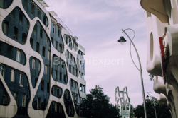 Բնակարան 43 մ² - Ռուսթավելին, Batumi, Վրաստан